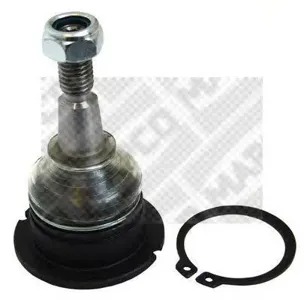 MAPCO 51672 Направляющий шарнир