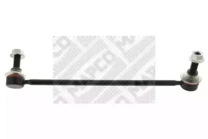 MAPCO 51693HPS Стойка стабилизатора передн. , левая