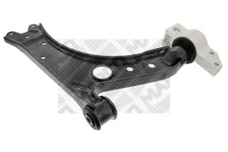 MAPCO 51715 Рычаг подвески передний левый VW Golf V (1K1) 1.4 16V Caddy III (2KB 2KJ 2CB 2CJ) 1.9 TDI