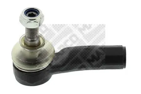 MAPCO 51827 Наконечник рулевой тяги передний правый VW Golf V (1K1) 1.4 16V Tiguan (5N) 2.0 TDI 4motion TOURA