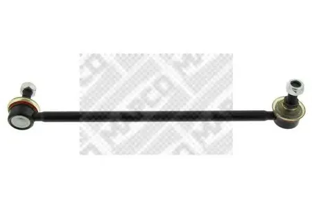 MAPCO 52344HPS Стойка стабилизатора передняя правая Kia Rio II (JB) Hyundai Accent III (MC)