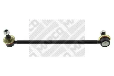 MAPCO 52345HPS Стойка стабилизатора передняя левая Kia RIO II (JB) Hyundai ACCENT III (MC)