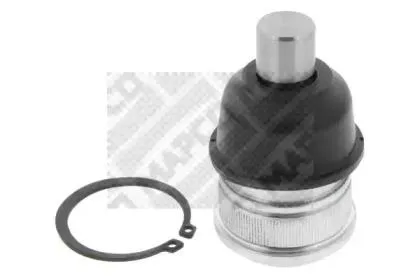 MAPCO 52570 Опора шаровая , передняя нижняя