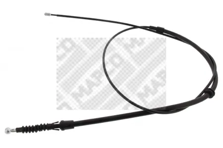 MAPCO 5541 Трос ручного тормоза