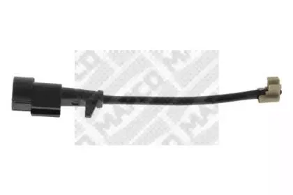MAPCO 56501 Датчик износа тормозных колодок
