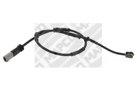 MAPCO 56639 Датчик износа торм.колодок зад. 642мм BMW X1 F48 (2014>), Mini F56 (2014>)