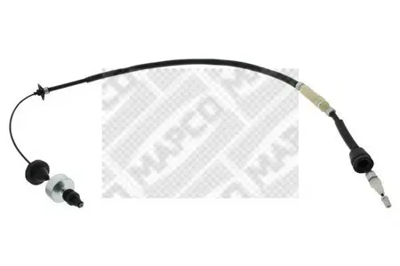 MAPCO 5884 Трос сцепления