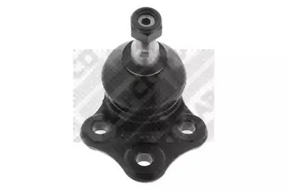 MAPCO 59131 Опора шаровая , передняя нижняя