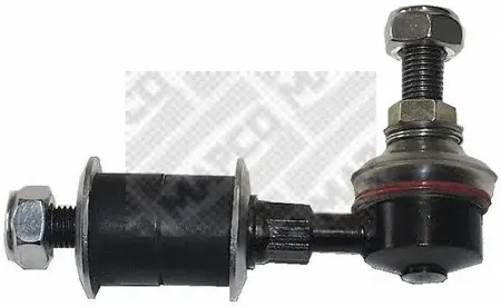 MAPCO 59226HPS Стойка стаб. Nissan Almera N16
