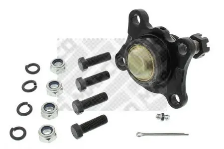 MAPCO 59260 несущий направляющий шарнир