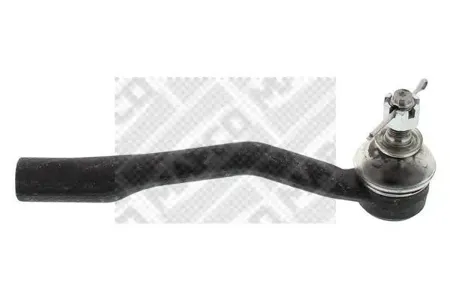 MAPCO 59277 Наконечник рулевой тяги правый