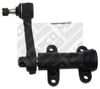 MAPCO 59305 Рычаг подвески передний Mitsubishi Pajero Sport I (K7 K9) 2.5 TD (K94W K74T)