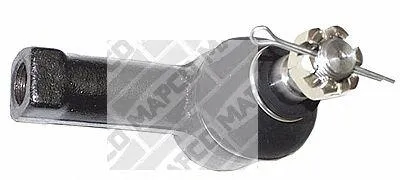 MAPCO 59310 Наконечник рул. Mitsubishi L300