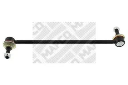 MAPCO 59664HPS Стойка стабилизатора передняя Ford Focus II (DA HCP DP) 1.6 Mazda 3 (BK) 1.6 Volvo V50 (545) 2.