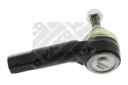 MAPCO 59669 Наконечник рулевой тяги Ford Fiesta V (JH JD) 1.4 16V Fusion (JU) 1.4 Mazda 2 (DY) 1.4