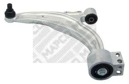 MAPCO 59777 Рычаг подвески передний нижний левый Opel Astra J (P10) 1.6 (68)