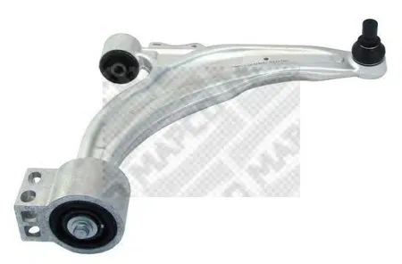 MAPCO 59778 Рычаг подвески передний нижний правый Opel Astra J (P10) 1.6 (68)