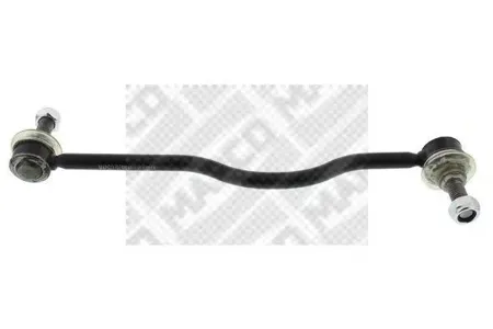 MAPCO 59794 Стойка стабилизатора передняя Opel Zafira B (A05) 1.8 (M75) Astra H (A04) 1.4 (L48)