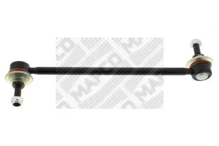 MAPCO 59812HPS Стойка стабилизатора передняя VW Polo (9N) 1.2 12V Skoda Fabia I (6Y2) 1.4 16V