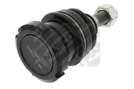 MAPCO 59832 Опора шаровая Mercedes M-KLASSE (W163) 0298- M14x1 5 Konus 20 0 mm