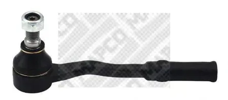 MAPCO 59843 Наконечник рулевой тяги передний Mercedes SL (R230) 500 (230.475) S-Class (W220) S 320 (220.06