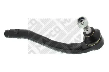 MAPCO 59872 Наконечник рулевой тяги