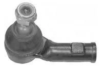 MAPCO 59895 Наконечник рулевой тяги передний левый VW Golf IV (1J1) 1.4 16V Audi A3 (8L1) 1.6