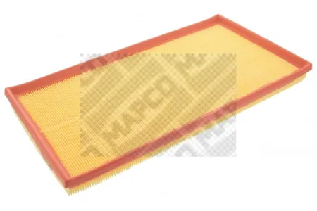 MAPCO 60046 Воздушный фильтр Mercedes W447 1.6D2.2D 2014 =>