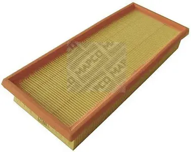 MAPCO 60122 Воздушный фильтр