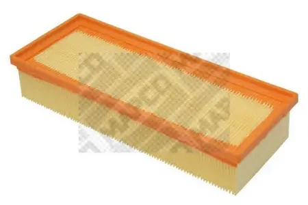 MAPCO 60162 Воздушный фильтр