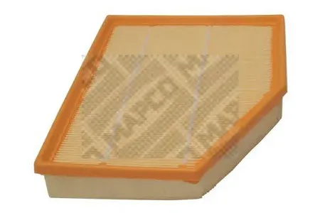 MAPCO 60616 Воздушный фильтр BMW