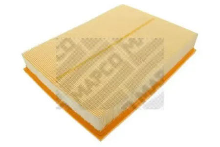 MAPCO 60655 Воздушный фильтр