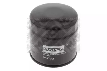 MAPCO 61090 Фильтр масляный двигателя