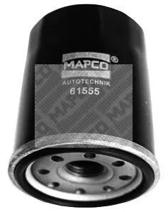 MAPCO 61555 Фильтр масляный