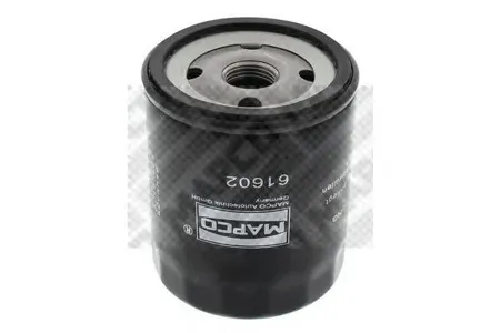 MAPCO 61602 Фильтр масляный