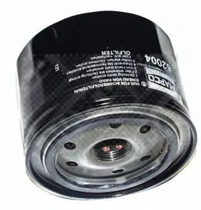 MAPCO 62004 Фильтр масляный
