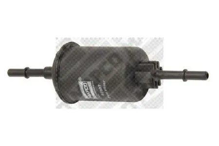 MAPCO 62507 Фильтр топливный Ford Fiesta V (JH JD) 1.4 16V Fusion (JU) 1.4