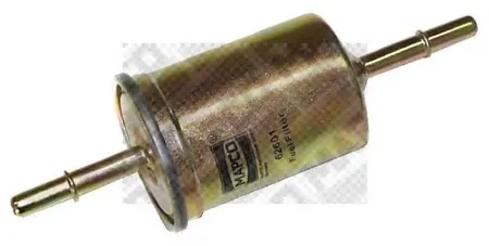 MAPCO 62601 Фильтр топливный