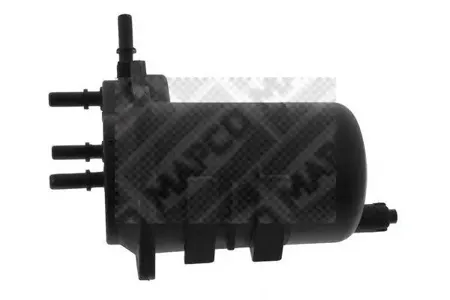 MAPCO 63028 Фильтр топливный Renault Grand Scenic II (JM01) Megane II (BM01 CM01) Scenic II (JM01)