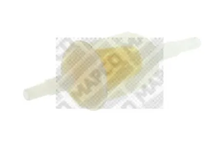MAPCO 63246 Фильтр топливный Mercedes 190 (W201) D 2.0 (201.122)