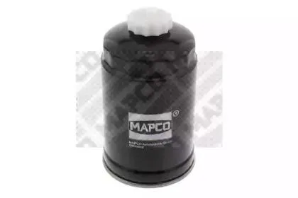 MAPCO 63504 Фильтр топливный