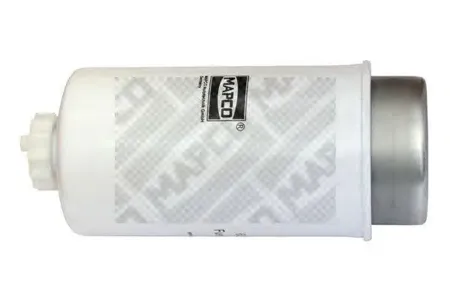 MAPCO 63609 Фильтр топливный Ford Transit Фургон (FA ) 2.2 TDCi