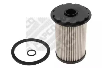 MAPCO 63716 Фильтр топливный FORD FOCUS II (DA HCP DP) 1.8 TDCi C-MAX (DM2) 1.8 TDCi S-MAX (WS) 1.8 TDCi G