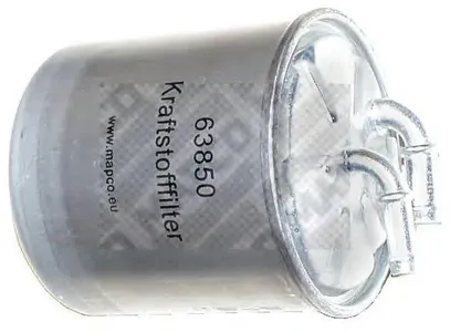 MAPCO 63850 Фильтр топливный