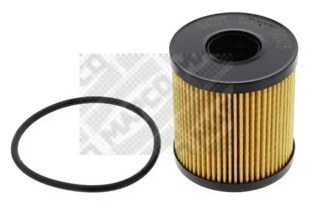MAPCO 64307 Фильтр масляный
