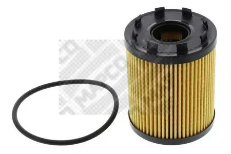 MAPCO 64709 Фильтр масляный