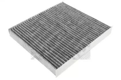 MAPCO 67240 Фильтр салона угольный