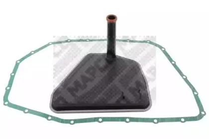 MAPCO 69009 Фильтр АКПП  + прокладка