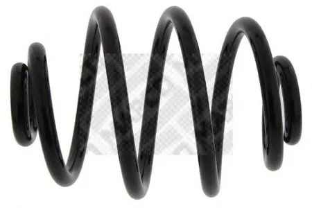MAPCO 70766 Пружина задняя Opel Corsa C (X01) 1.2 (F08 F68)