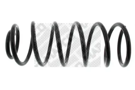 MAPCO 70824 Пружина подвески передняя VW Passat Variant (3A5 35I) 1.8 Golf IV Variant (1J5) 1.9 TDI